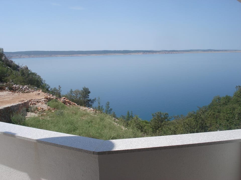Apartments Mašić Bed and Breakfast in Zadar County