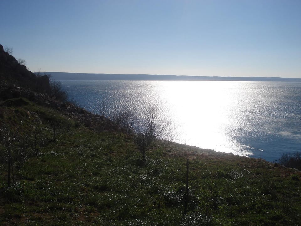 Apartments Mašić Bed and Breakfast in Zadar County