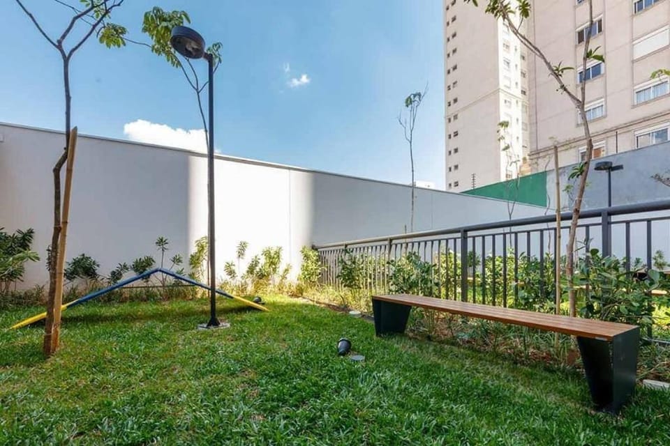 Nex One NR - Sena Madureira House in Sao Paulo City
