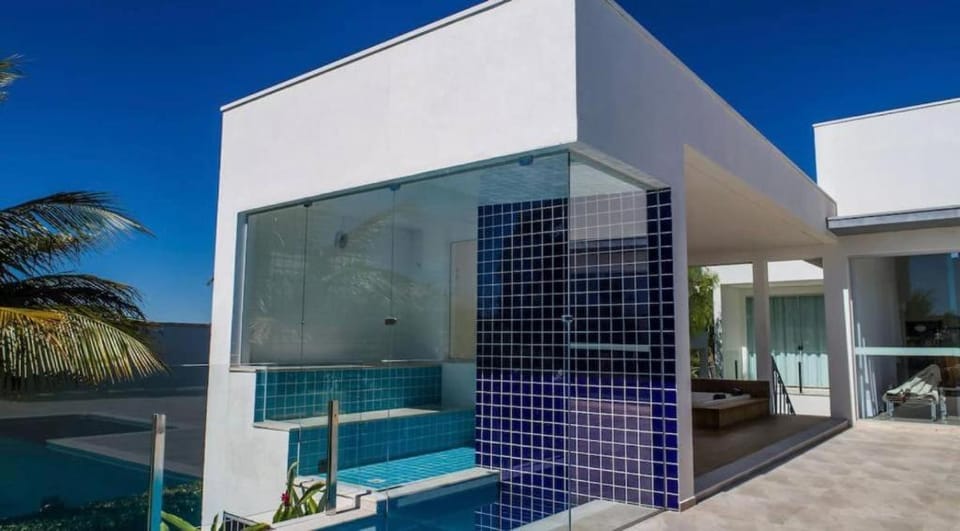 Casa em Escarpas do Lago House in State of São Paulo
