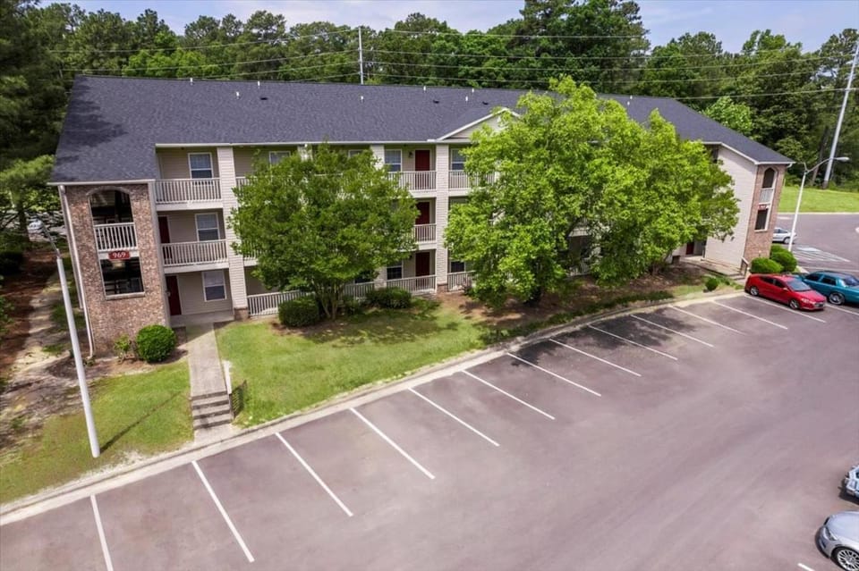 CB 969-203 Chick Retreat With Fayetteville Charm Apartment in Fayetteville