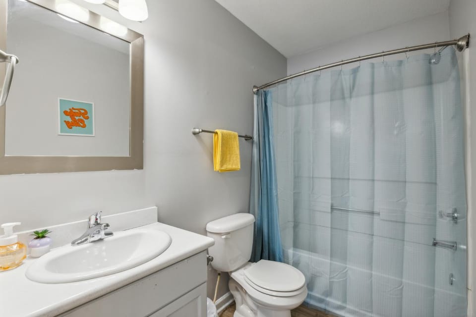 Beautiful Apartment for your Comfort Apartment in Fayetteville