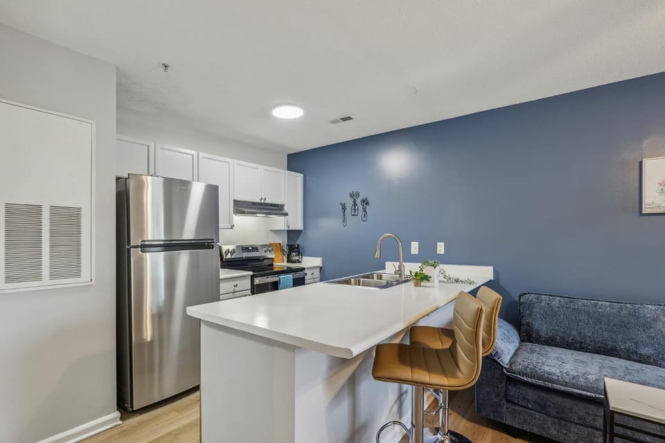 Beautiful Apartment for your Comfort Apartment in Fayetteville