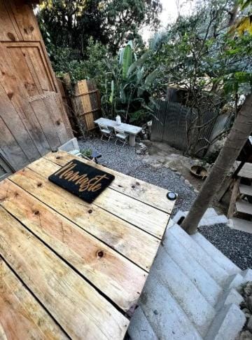 EB5 Escape-Contemporary Stay, San Marcos La Laguna #3 Hostel in Sololá Department