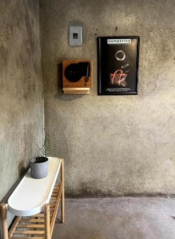 EB5 Escape-Contemporary Stay, San Marcos La Laguna #3 Hostel in Sololá Department