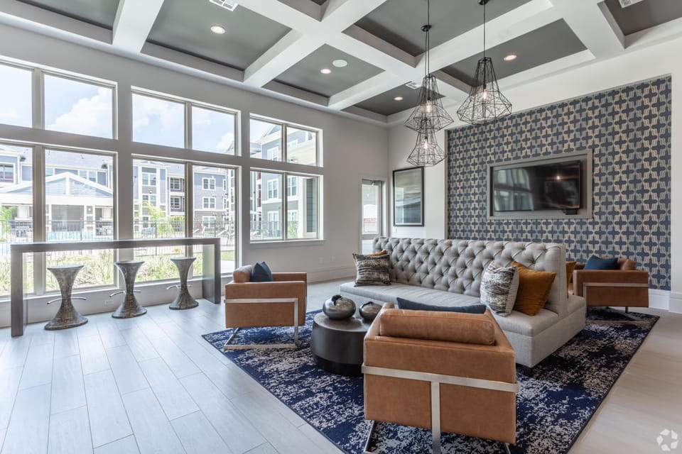 Cullen 4202 I New Construction 2Bd Apt I Gated Apartment in Houston