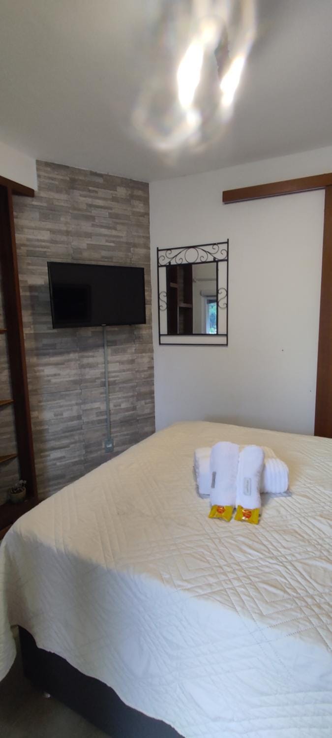 Serena Suíte Lumiar Bed and Breakfast in State of Rio de Janeiro