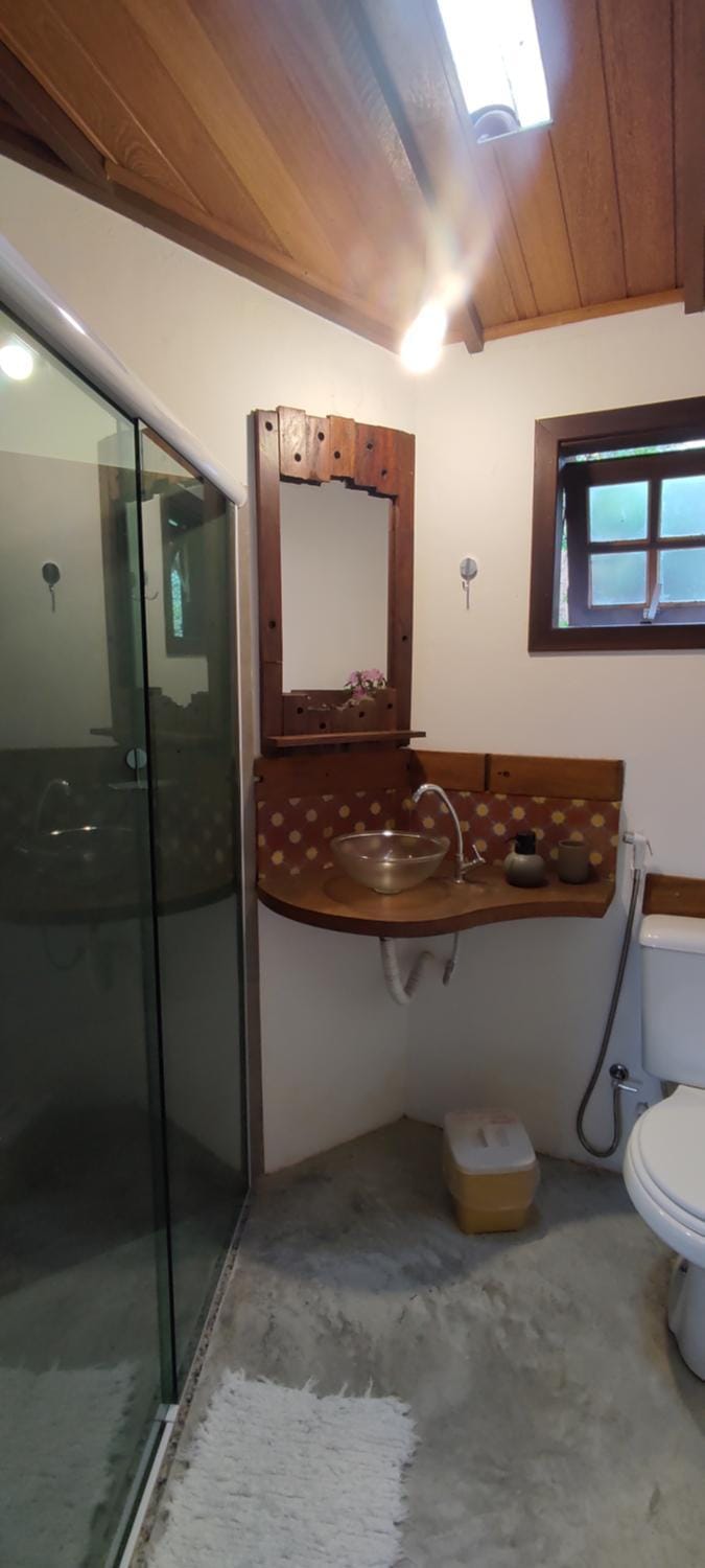 Serena Suíte Lumiar Bed and Breakfast in State of Rio de Janeiro