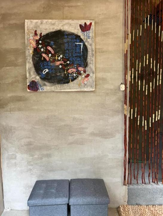 EB5 Escape-Contemporary Stay, San Marcos La Laguna, Skateboard Hostel in Sololá Department