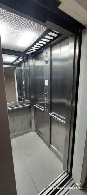 elevator