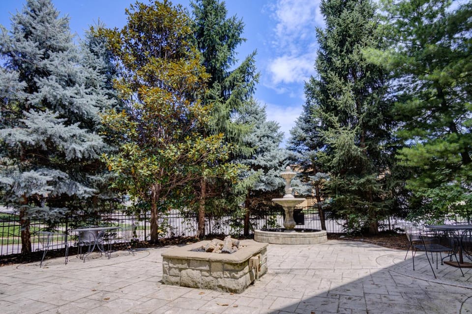 Plaza Comfort Apartment in West Plaza