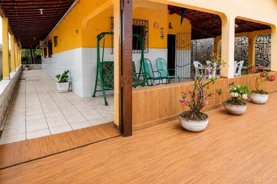Casa com Piscina em Barra de Maxaranguape-RN House in State of Rio Grande do Norte, Brazil