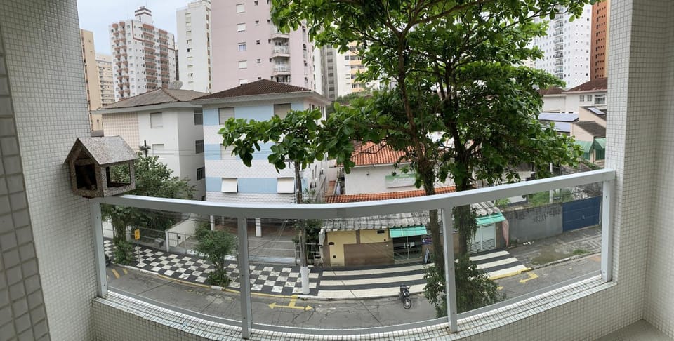 View (from property/room), Balcony/Terrace