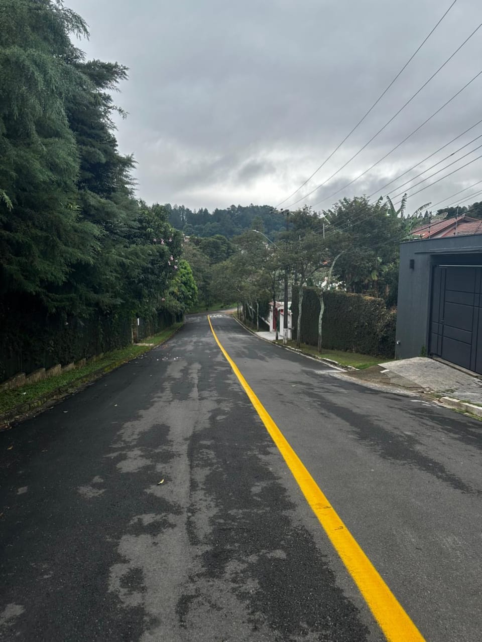 Day, Neighbourhood