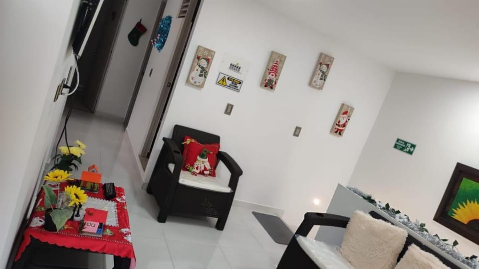 Vivienda Turistica Angel 2 Apartment in Salento