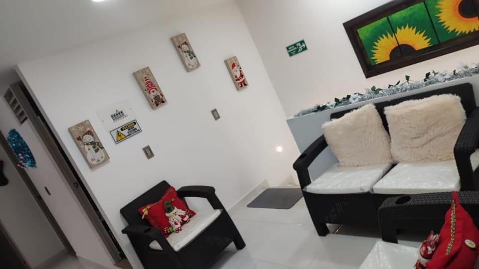 Vivienda Turistica Angel 2 Apartment in Salento