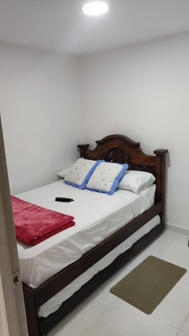 Vivienda Turistica Angel 2 Apartment in Salento