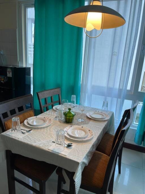 Sunrise Resort Apartments Apartment in Mombasa