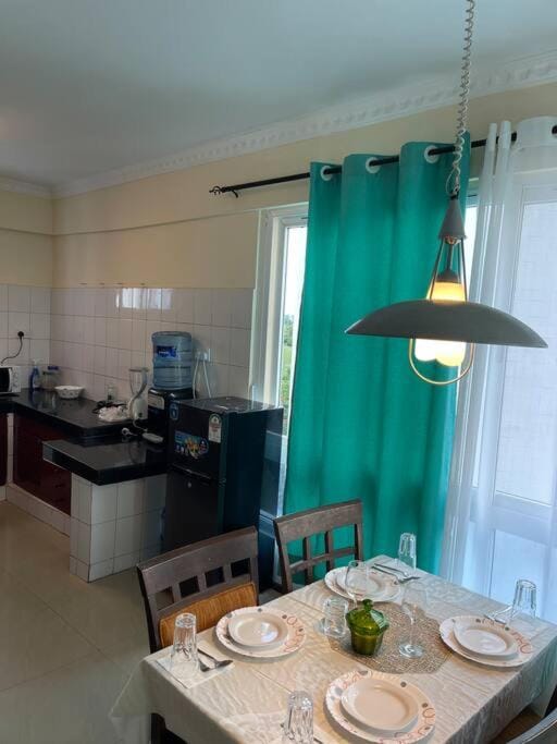 Sunrise Resort Apartments Apartment in Mombasa