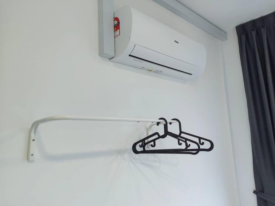 Midas Seri Alam 1BR, 1-4 pax Apartment in Johor