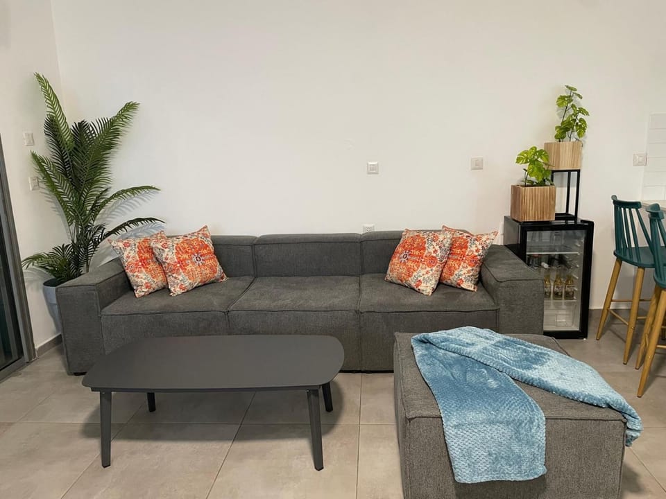 פנטהאוז מיאמי אילת Apartment in Eilat