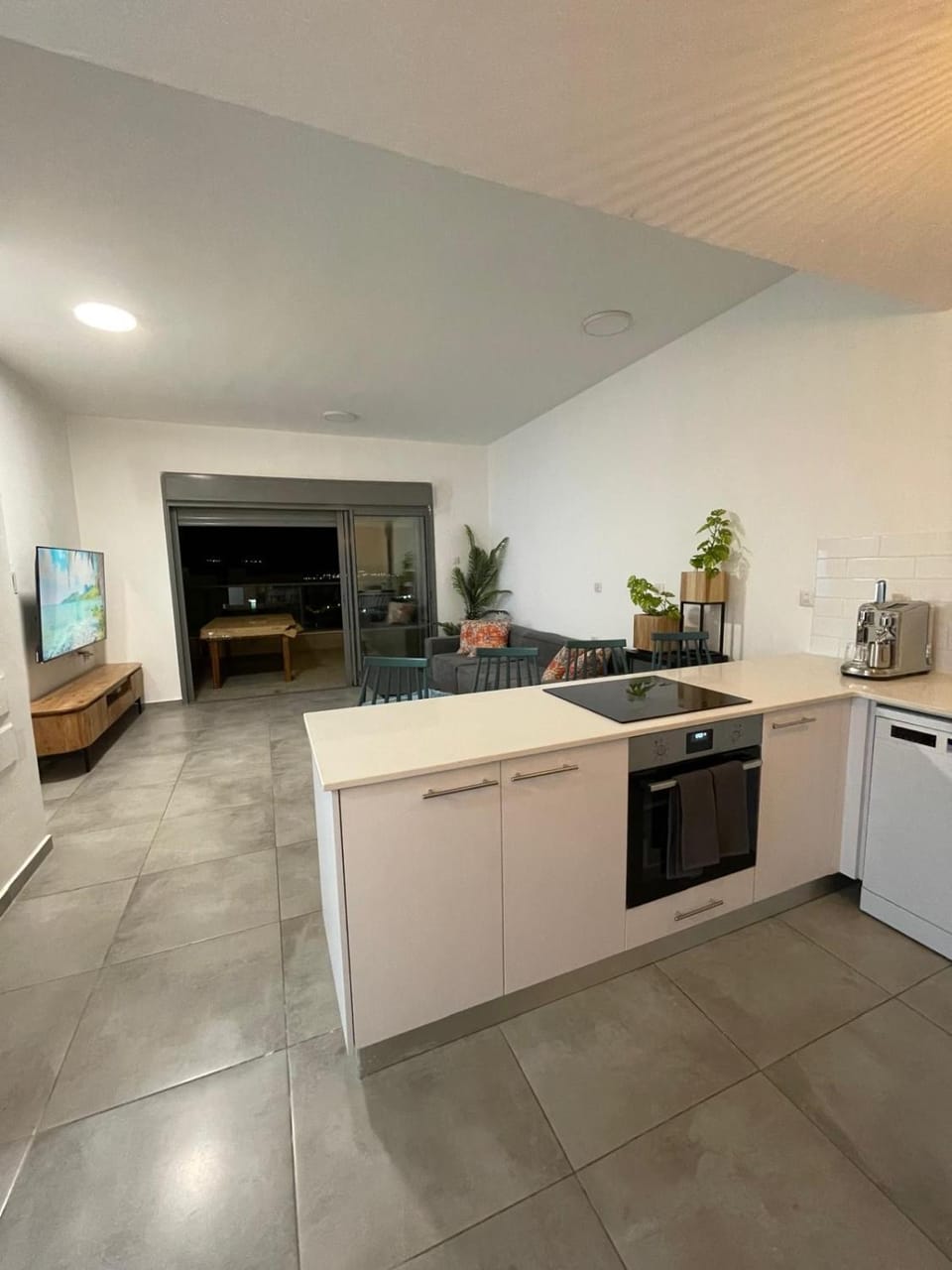 פנטהאוז מיאמי אילת Apartment in Eilat