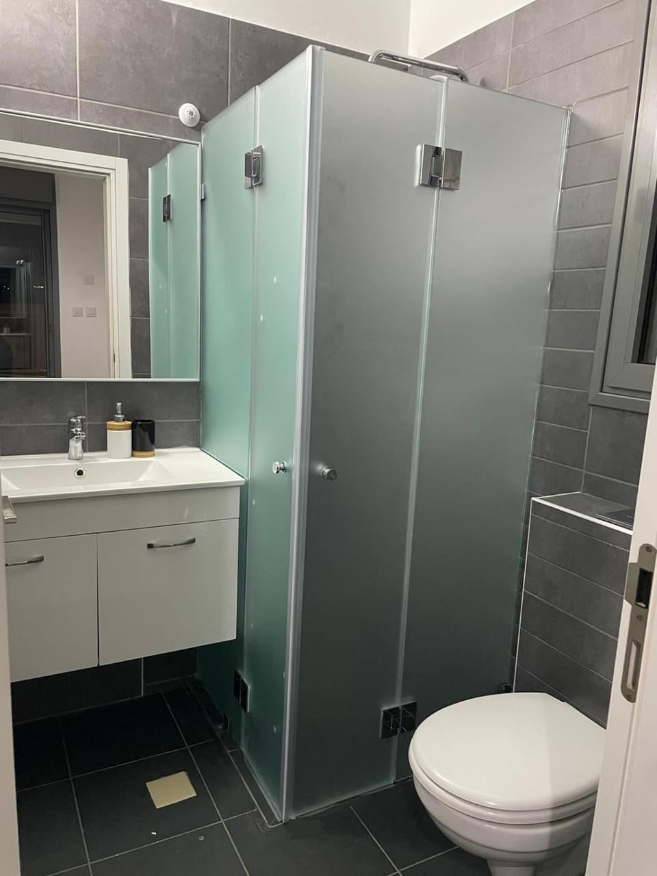פנטהאוז מיאמי אילת Apartment in Eilat