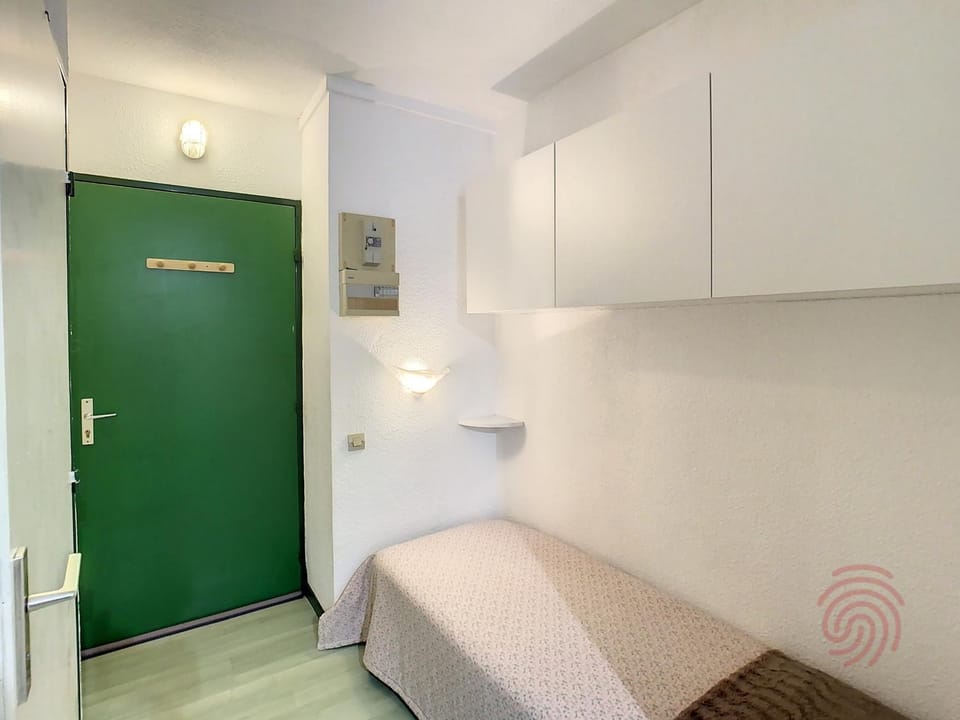 Studio cosy à Lamalou, animaux acceptés, balcon et Wifi - FR-1-451-214 Apartment in Occitanie