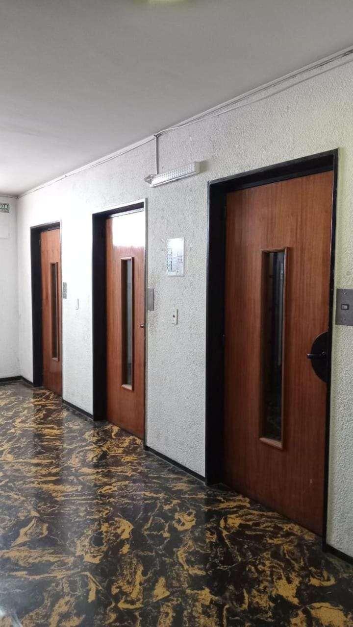 elevator