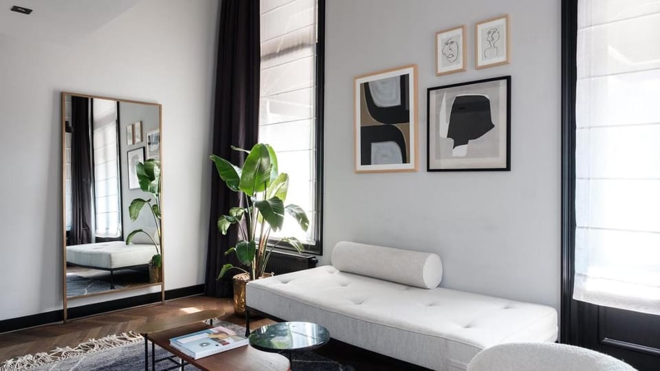 Morgan & Mees Amsterdam Hotel in Amsterdam