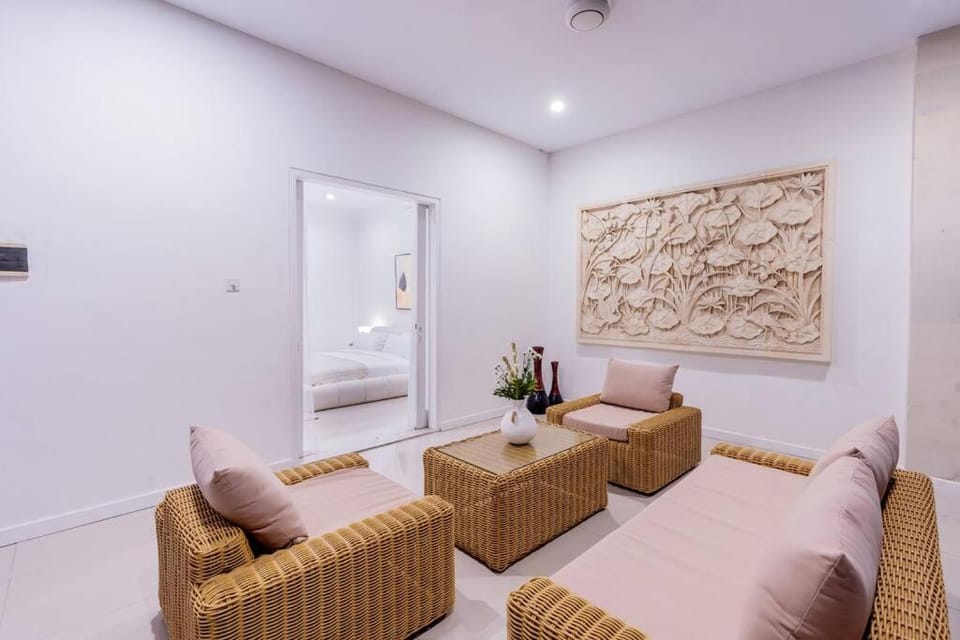 Villa Kamboja 1 Seminyak Villa in Kuta
