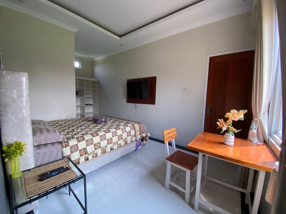 House Of Elea SYARIAH Bed and Breakfast in Yogyakarta