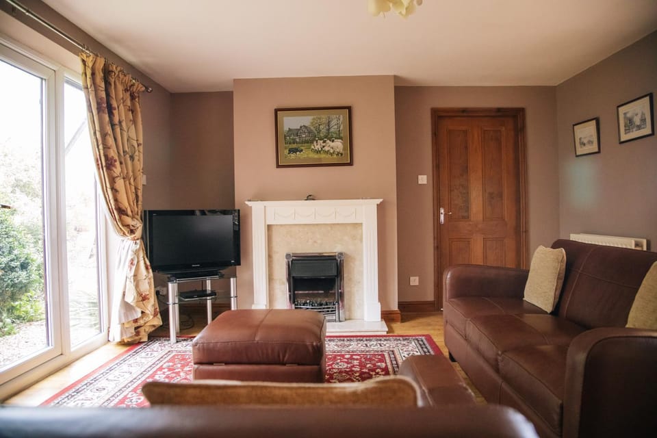 Millmoor Farm Holidays Nature lodge in England