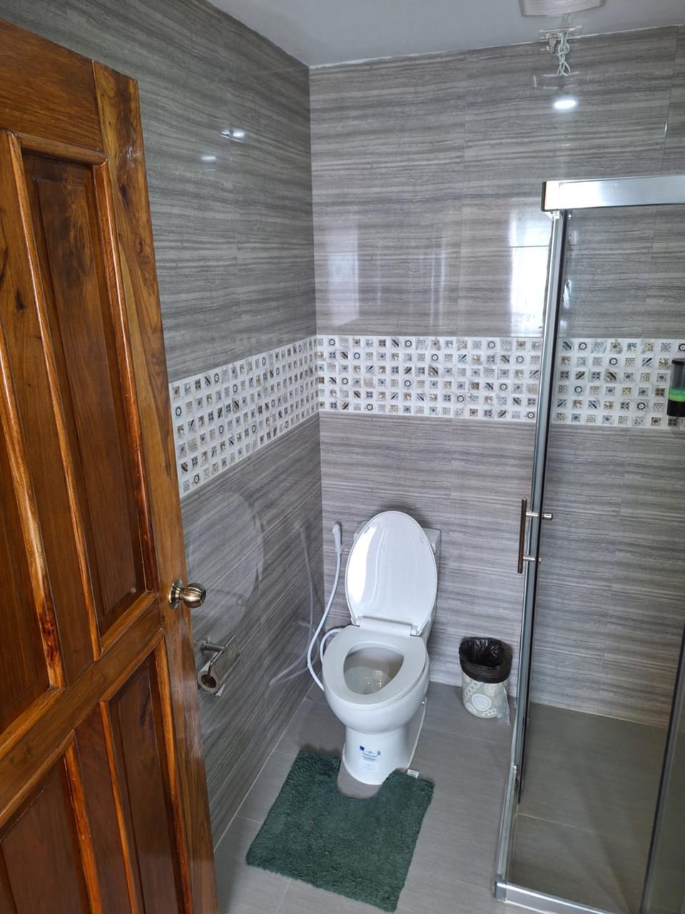 Shower, Toilet, Bathroom, bidet
