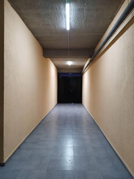 Home-Dighomi Apartment in Tbilisi, Georgia