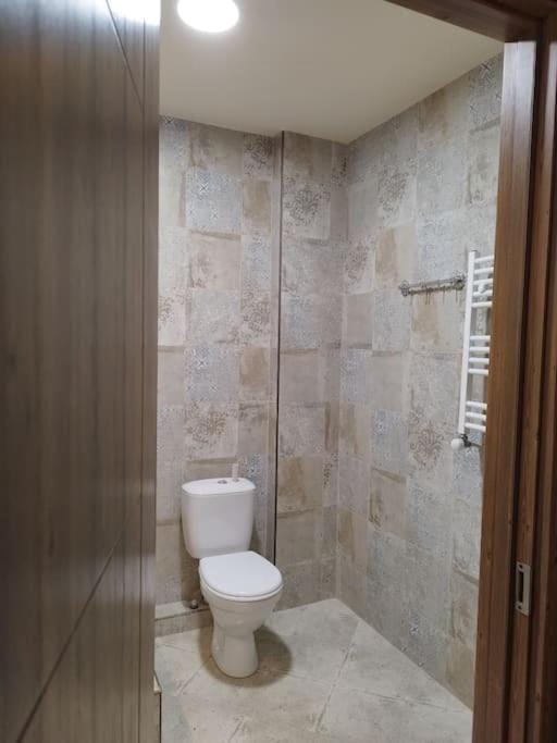 Home-Dighomi Apartment in Tbilisi, Georgia