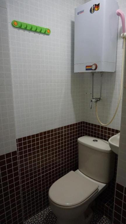 New Mandarin Guesthouse Bed and Breakfast in Hong Kong