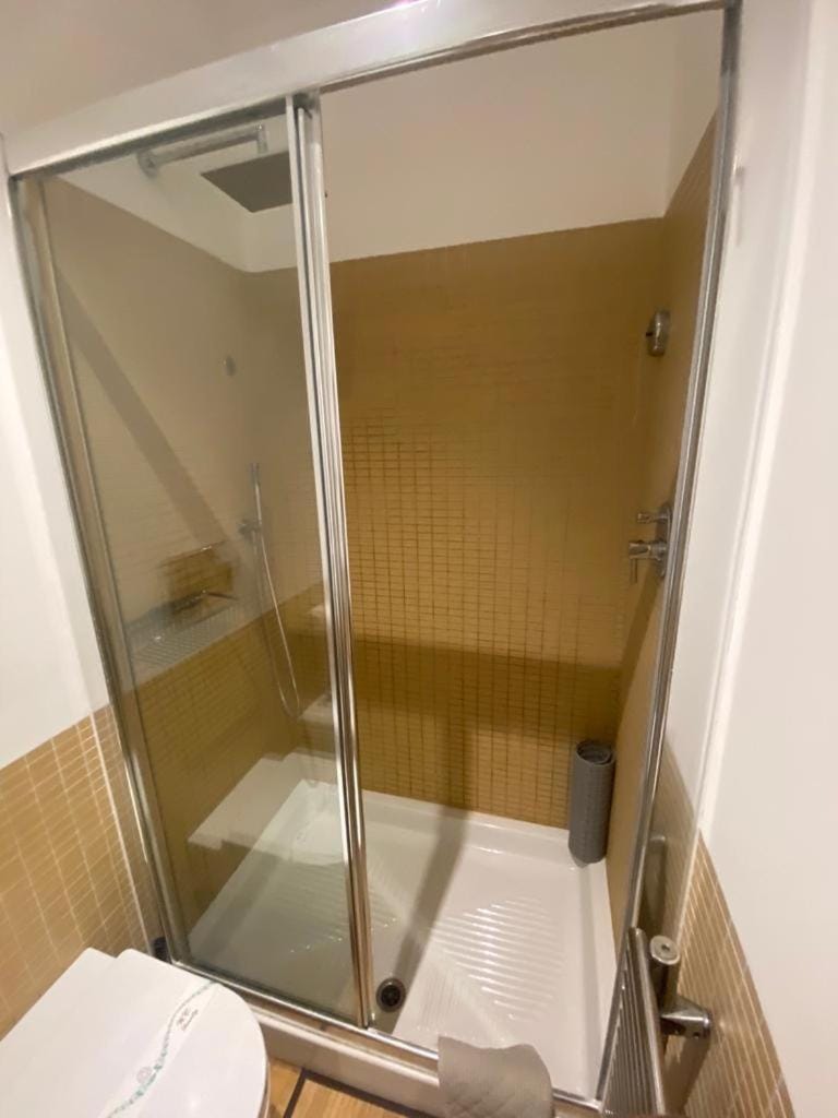 Shower