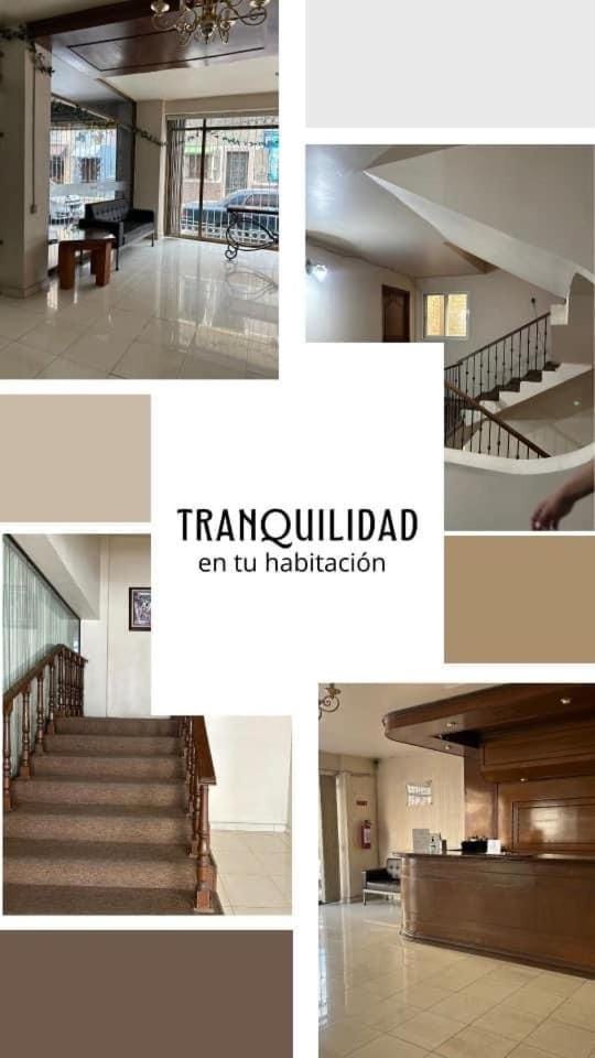Hotel Novo Hotel in State of Guanajuato