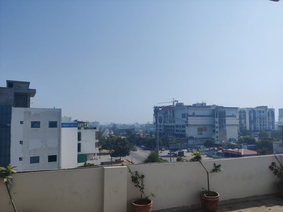 Neighbourhood