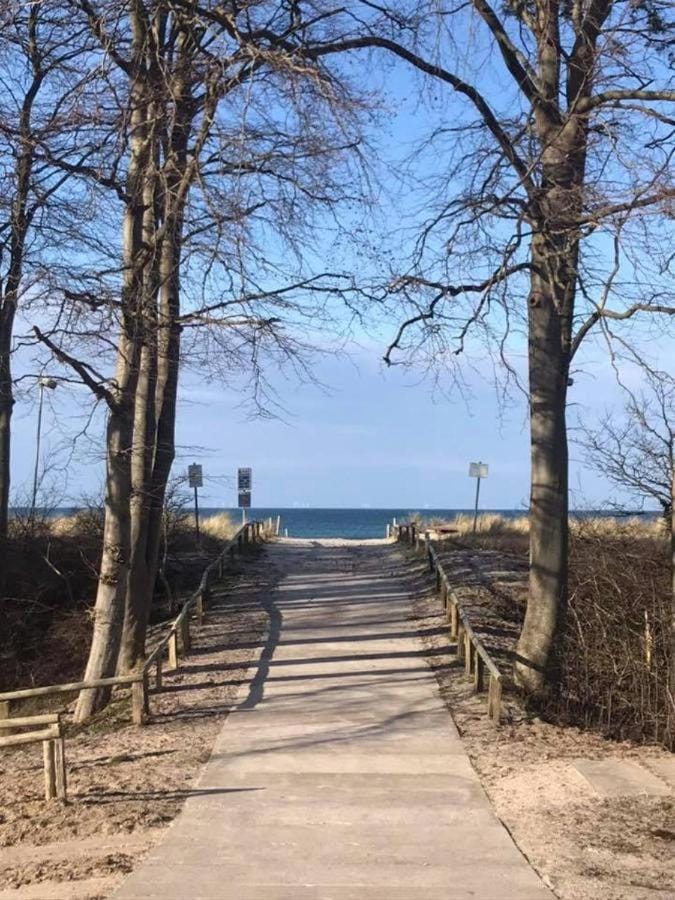 Natural landscape, Sea view