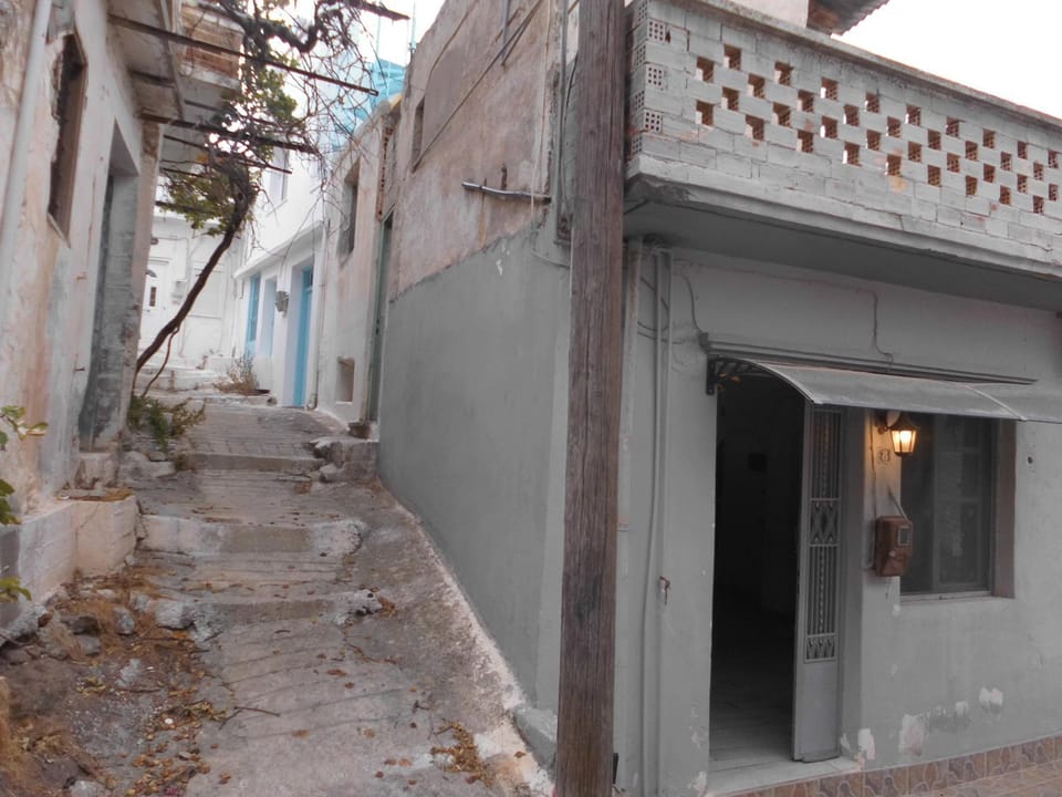 Patio, Balcony/Terrace