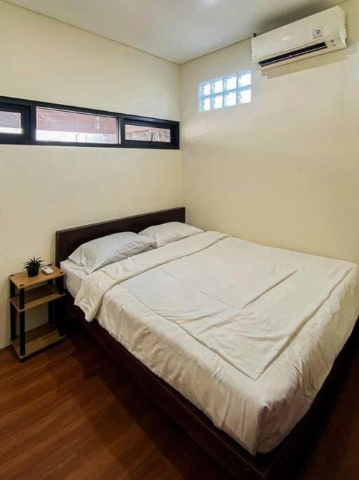 SakaLoka Wirokerten Homestay House in Special Region of Yogyakarta