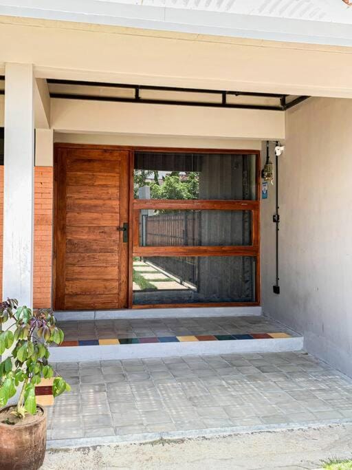 SakaLoka Wirokerten Homestay House in Special Region of Yogyakarta