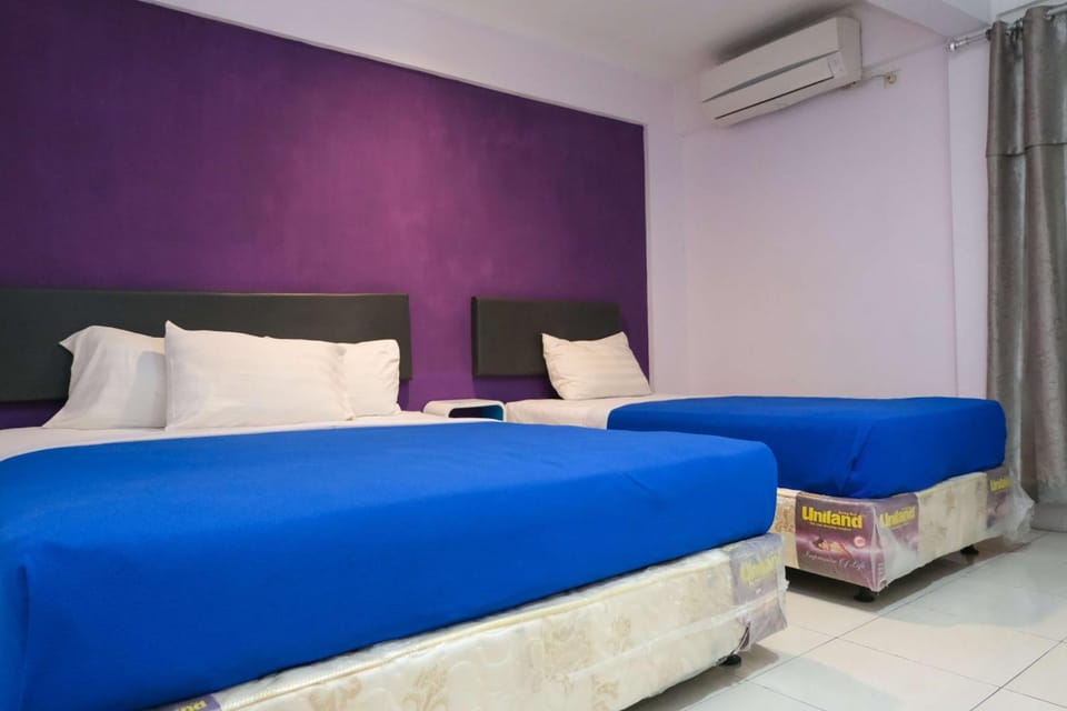 Griya Surya Hostel Hostel in Indonesia
