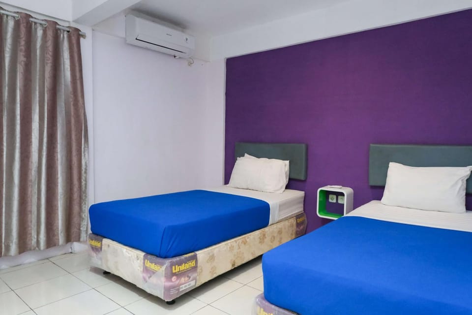 Griya Surya Hostel Hostel in Indonesia