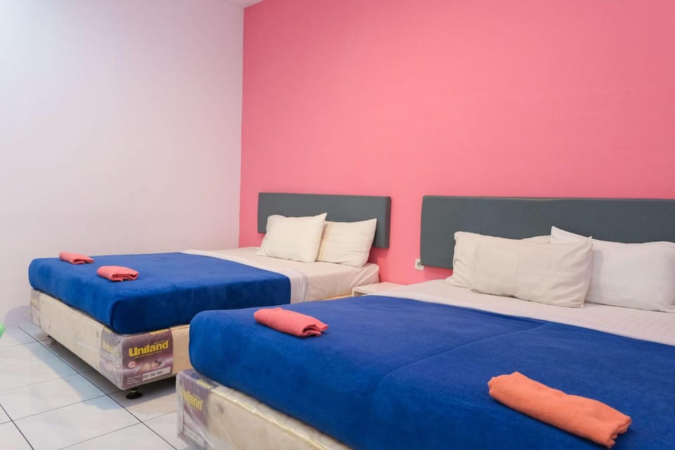Griya Surya Hostel Hostel in Indonesia