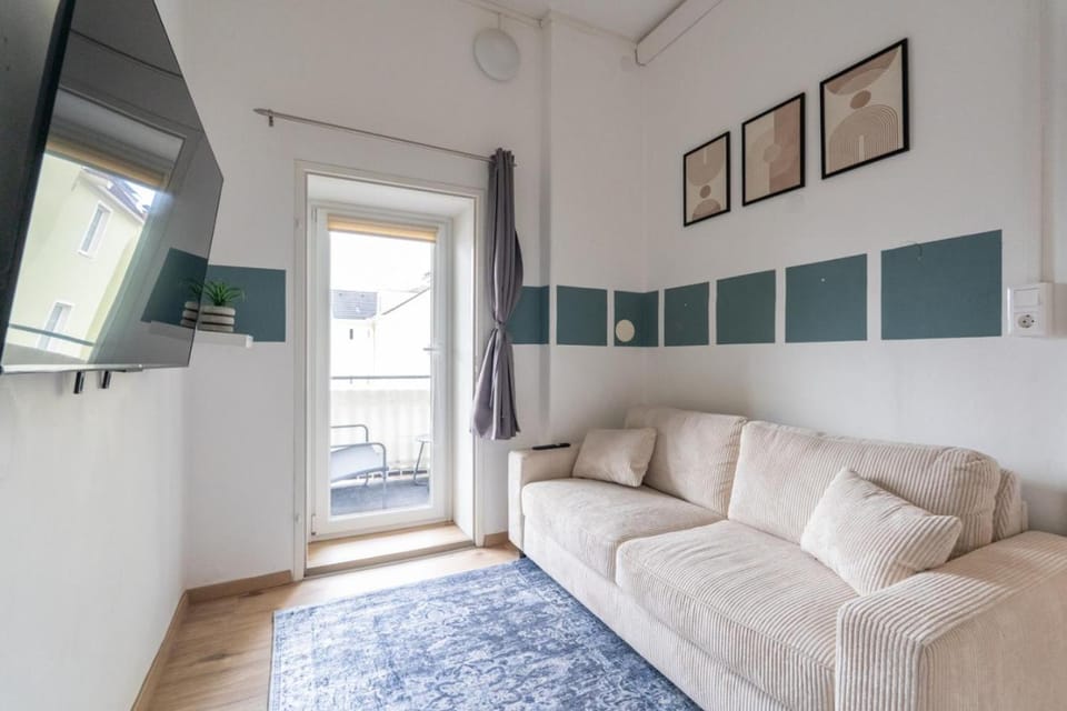 COY Apartments Leoben - Stay Comfortable & Work Smart Apartment in Styria
