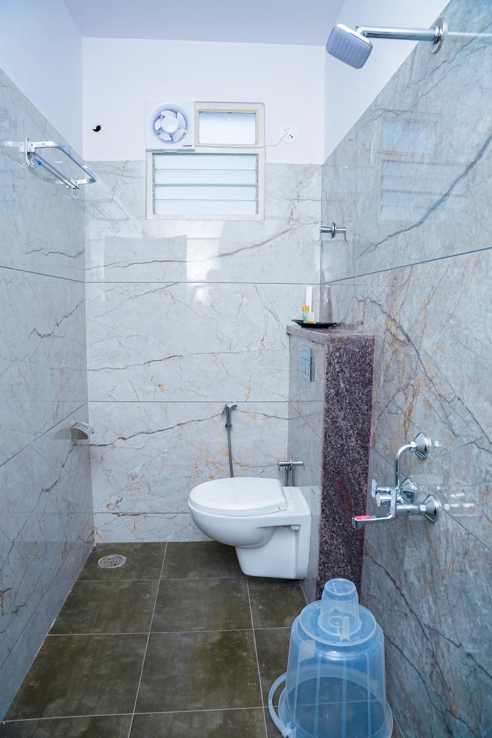 Shower