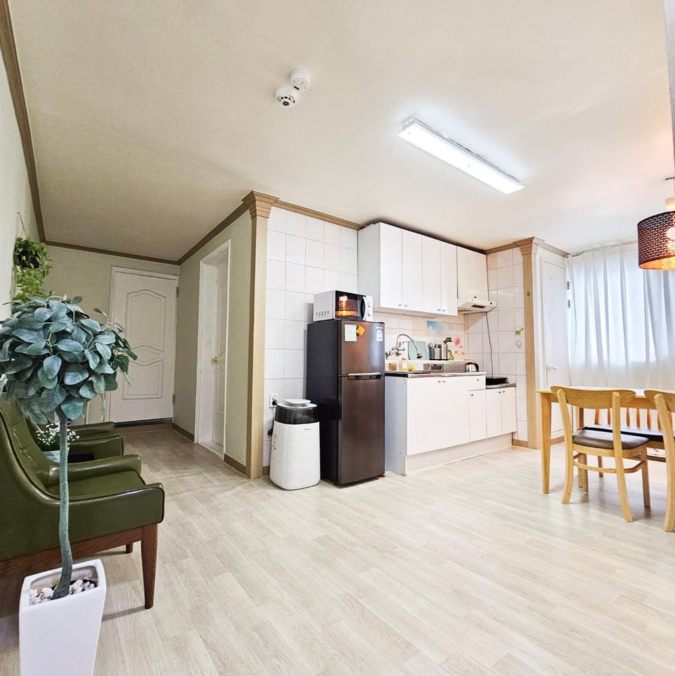 이마트 Private Kintex Daehwadong Apartment in Gyeonggi-do